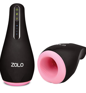 Zolo Heatstroke X-ZO6029