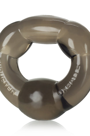 Thruster Cockring - Smoke OX-1323-SMK