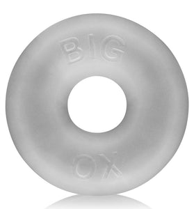 Oxballs Big Ox Cockring - Cool Ice OX-S3022-CLI