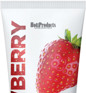 Dickalicious - Strawberry - 2 Fl. Oz. HTP2027