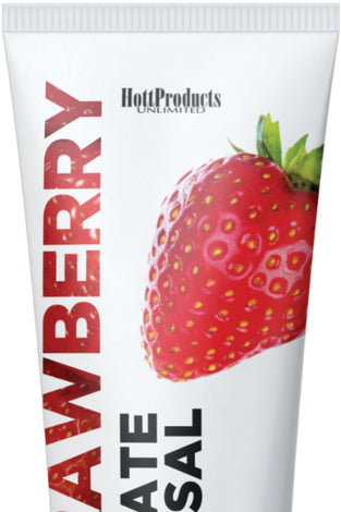 Dickalicious - Strawberry - 2 Fl. Oz. HTP2027