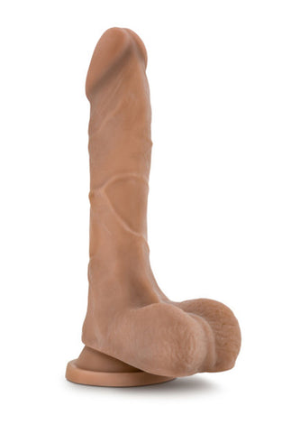 Au Naturel - Mister Perfect - Mocha BL-71807