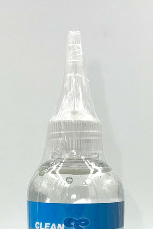 Relax Desensitizing Anal Lube With Dispensing Tip - 8 Oz CS-AF987