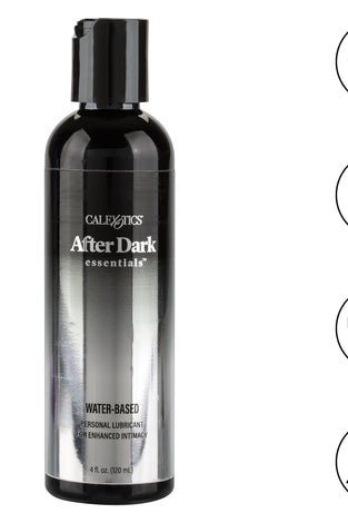 After Dark Essentials Water-Based Personal  Lubricant - 4fl. Oz. SE2150101