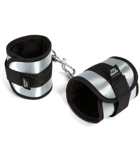 Fifty Shades of Grey Totally His Soft Handcuffs LHR-52413