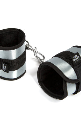 Fifty Shades of Grey Totally His Soft Handcuffs LHR-52413