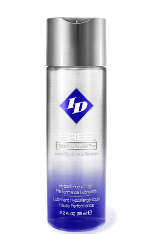 ID Free - 2.2 Fl. Oz. ID-DFR-B02