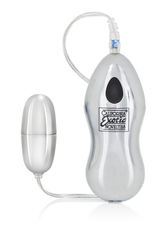 Sterling Collection Combo Pack Silver Bullet With  2-Speed Controller SE1099103