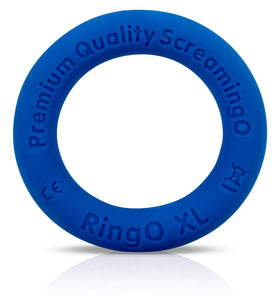 Ringo Ritz XL - Blue LSX-BU-101E