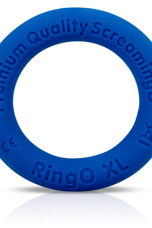 Ringo Ritz XL - Blue LSX-BU-101E