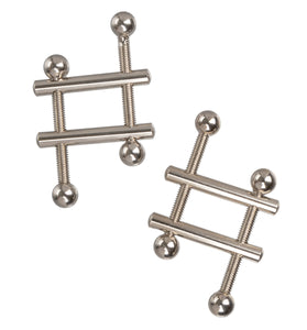 Nipple Grips Crossbar Nipple Vices SE2550052