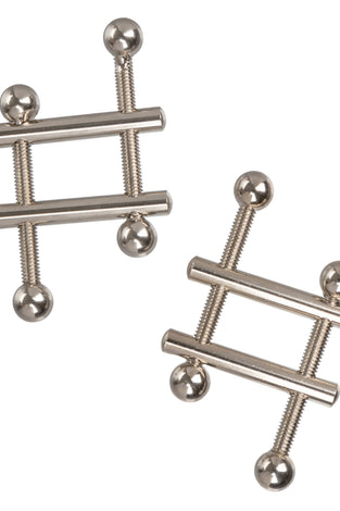 Nipple Grips Crossbar Nipple Vices SE2550052