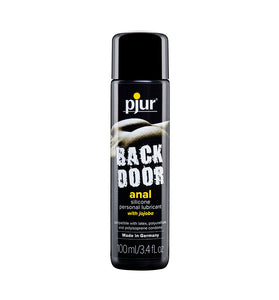 Pjur Backdoor - Anal Glide - 3.4 Fl. Oz. 100ml PJ-PDG03004
