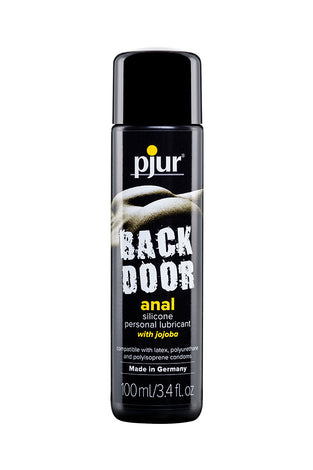 Pjur Backdoor - Anal Glide - 3.4 Fl. Oz. 100ml PJ-PDG03004