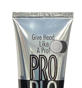 Problo - Oral Pleasure Gel - Coconut LG-BT515