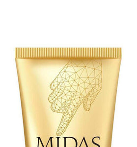 Midas Lubricant -  Water-Based Gel - 2 Fl. Oz. LG-BT203