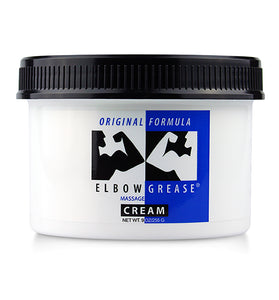 Elbow Grease Original Cream - 9 Oz. ECR09