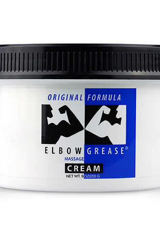 Elbow Grease Original Cream - 9 Oz. ECR09