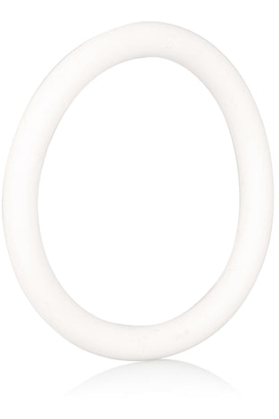 Rubber Ring 3 Piece Set - White SE1407092