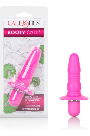 Booty Call Booty Buzz - Pink SE0397152