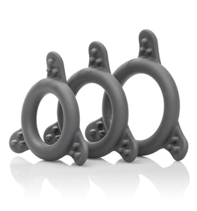 Pro Series Silicone Ring Set SE1434702