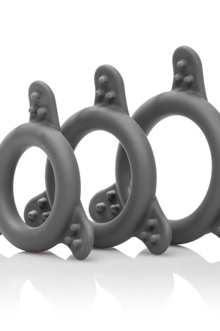 Pro Series Silicone Ring Set SE1434702