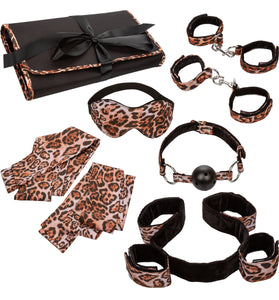 Unleashed Surrender Set SE2707103