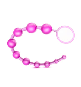 B Yours - Basic Beads - Pink BL-23110