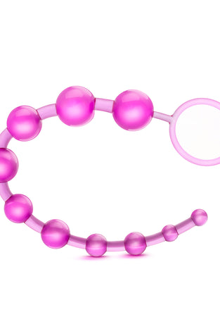 B Yours - Basic Beads - Pink BL-23110