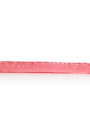 Translucence 18 Inches Veined Double Dong SE0281602