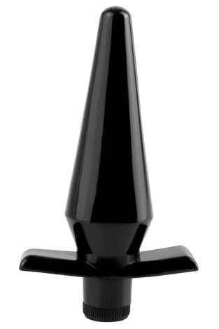 Anal Fantasy Collection Mini Anal Teazer - Black PD4610-23