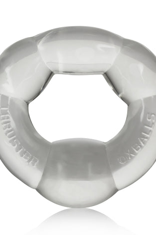 Thruster Cockring - Clear OX-1323-CLR
