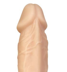 Adam's True Feel Cock Xl AE-WF-0373-2