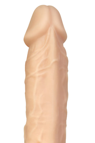 Adam's True Feel Cock Xl AE-WF-0373-2