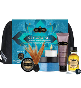 The Getaway Kit KS0120