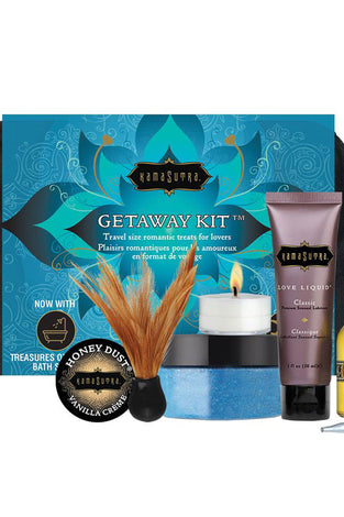 The Getaway Kit KS0120