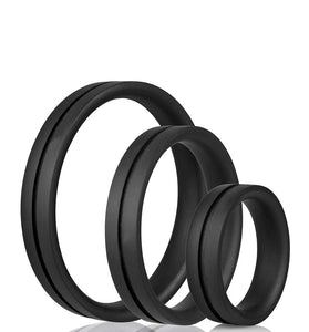 Ringo Pro X3 - Black PRO-BL-101E