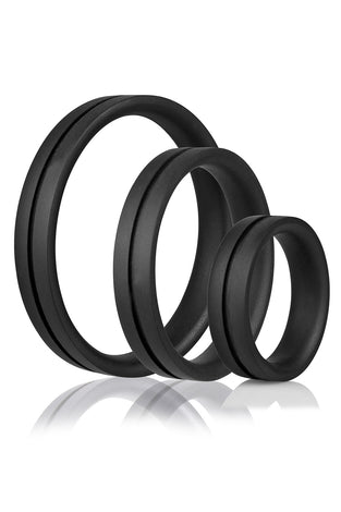 Ringo Pro X3 - Black PRO-BL-101E