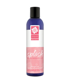 Balance Splash - Grapefruit Thyme - 8.5 Fl. Oz. (251 ml) SLIQ029