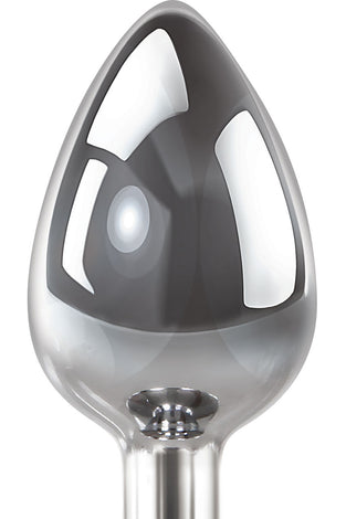 Pink Gem Anal Plug- Small AE-WF-4562-2