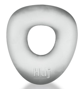 Form Cockring - Clear Ice HUJ-132-CLRICE