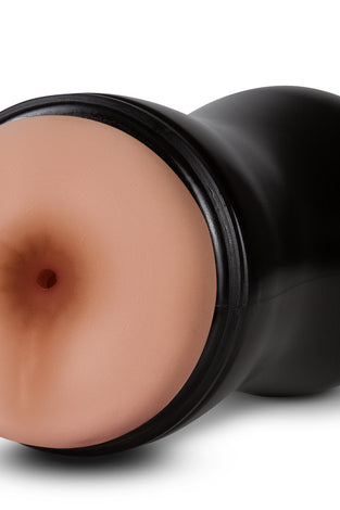 Loverboy - the Surfer Dude - Self Lubricating Stroker - Beige BL-84043