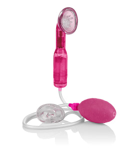 Intimate Pump - the Original Clitoral Pump - Pink SE0623043