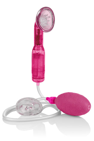 Intimate Pump - the Original Clitoral Pump - Pink SE0623043