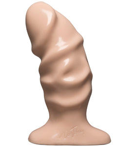 Raging Hard Ons Butt Plug - Large DJ0279-08