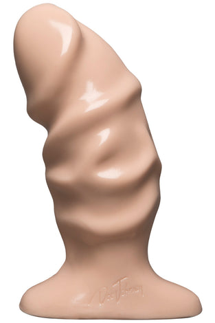 Raging Hard Ons Butt Plug - Large DJ0279-08
