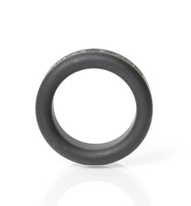Boneyard Silicone Ring 30mm - Black BY-0130