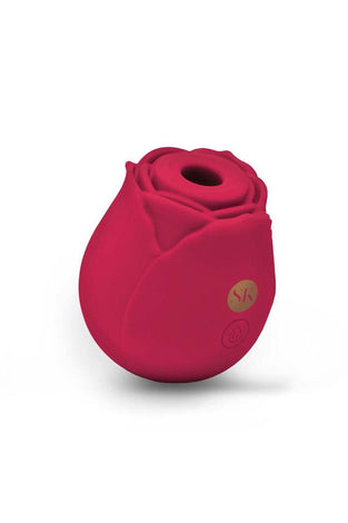 Secret Kisses Rosegasm Air - Red SK-1027