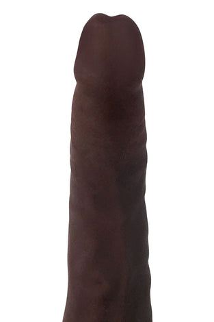 Easy Riders 6 Inch Slim Dong - Chocolate CN-18-0902-11