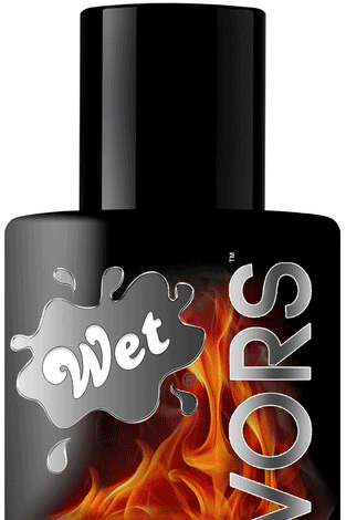 Wet Fun Flavors Juicy Watermelon - 3 Fl. Oz. WT20429